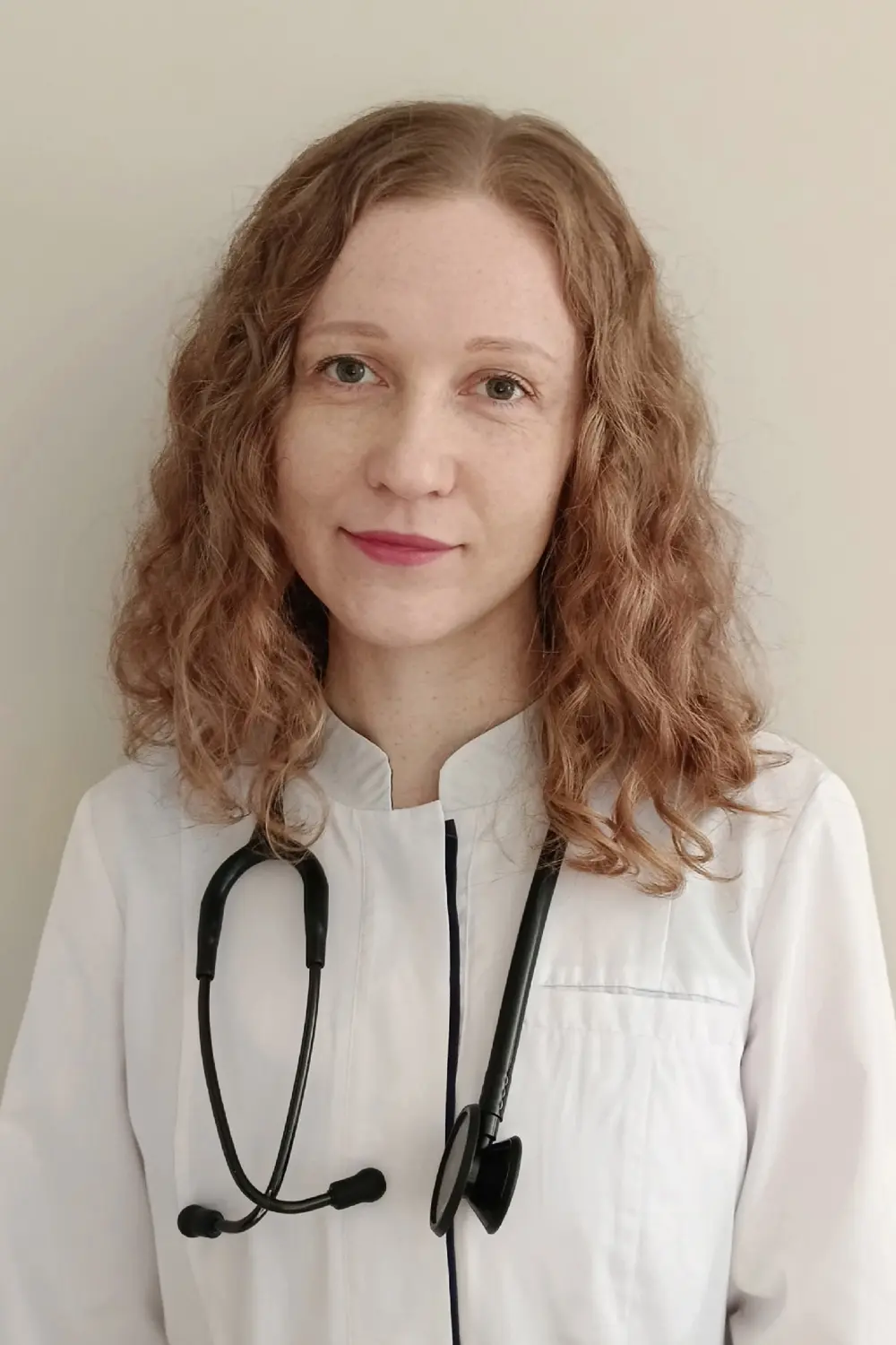 Лукина Оксана Александровна