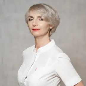 Щеблыкина Елена Викторовна