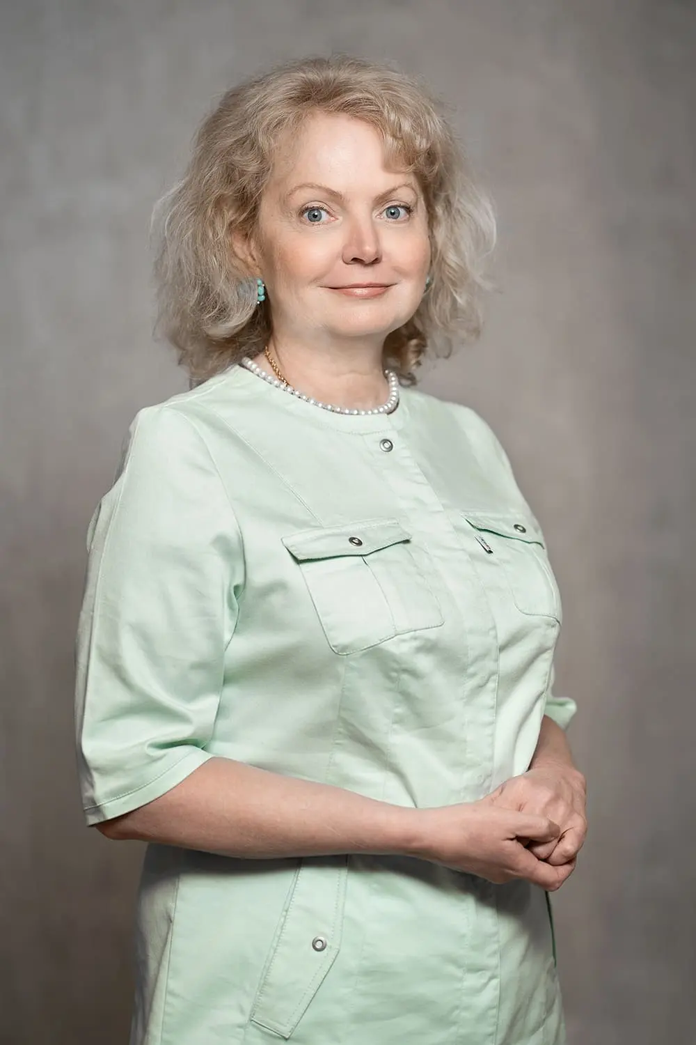 Холодченко Тамара Васильевна