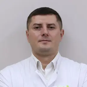 Гриценко Сергей Анатольевич