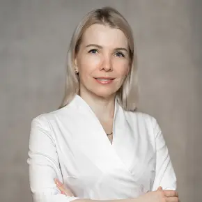 Попович Елена Николаевна