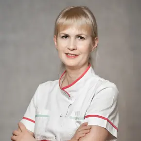 Ищенко Наталья Владимировна