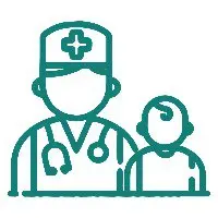 Врачи для детей