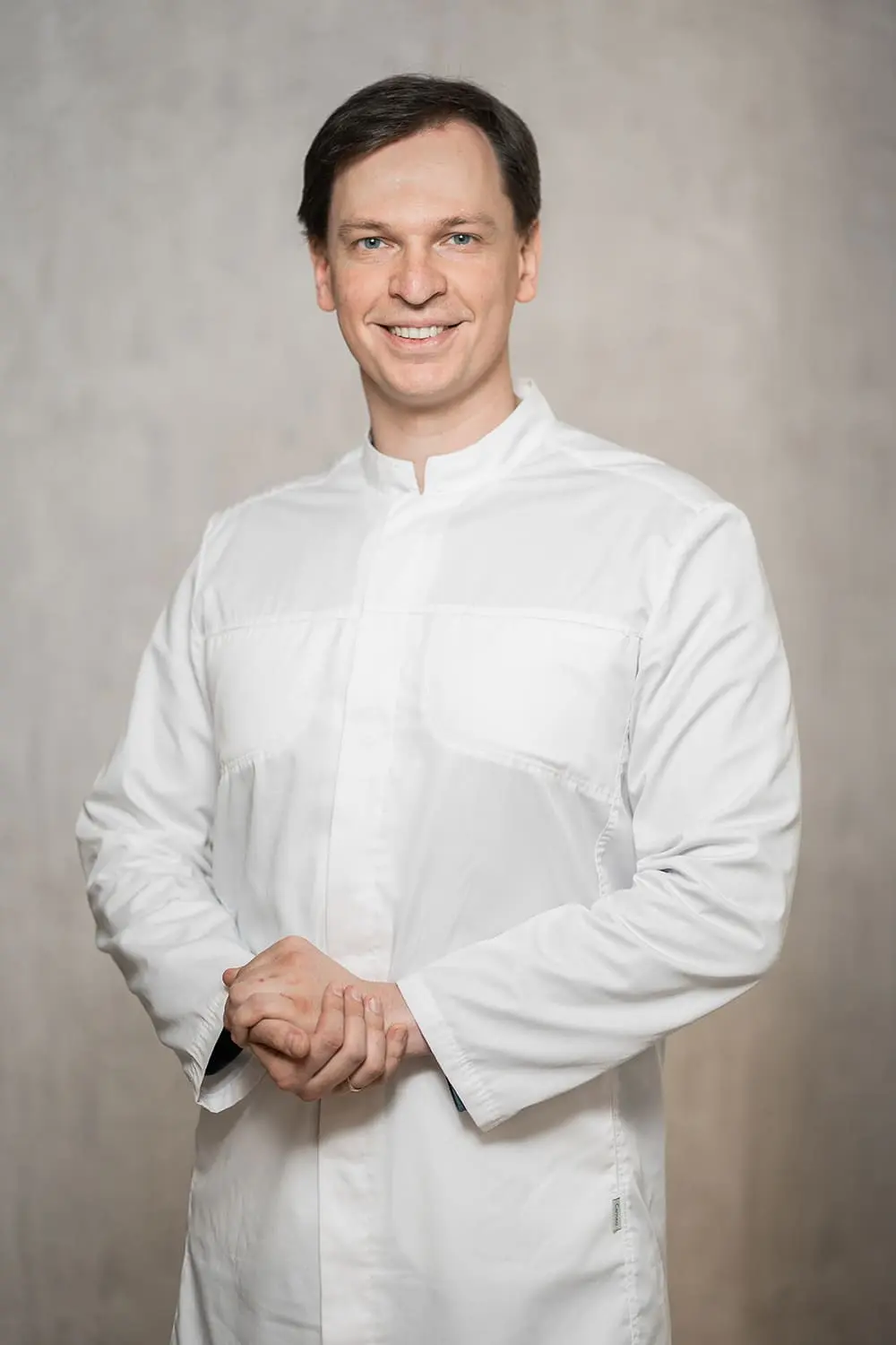 Малышев Дмитрий Владимирович