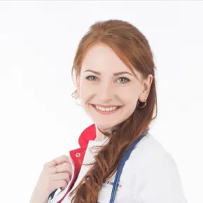 Панова Елена Юрьевна