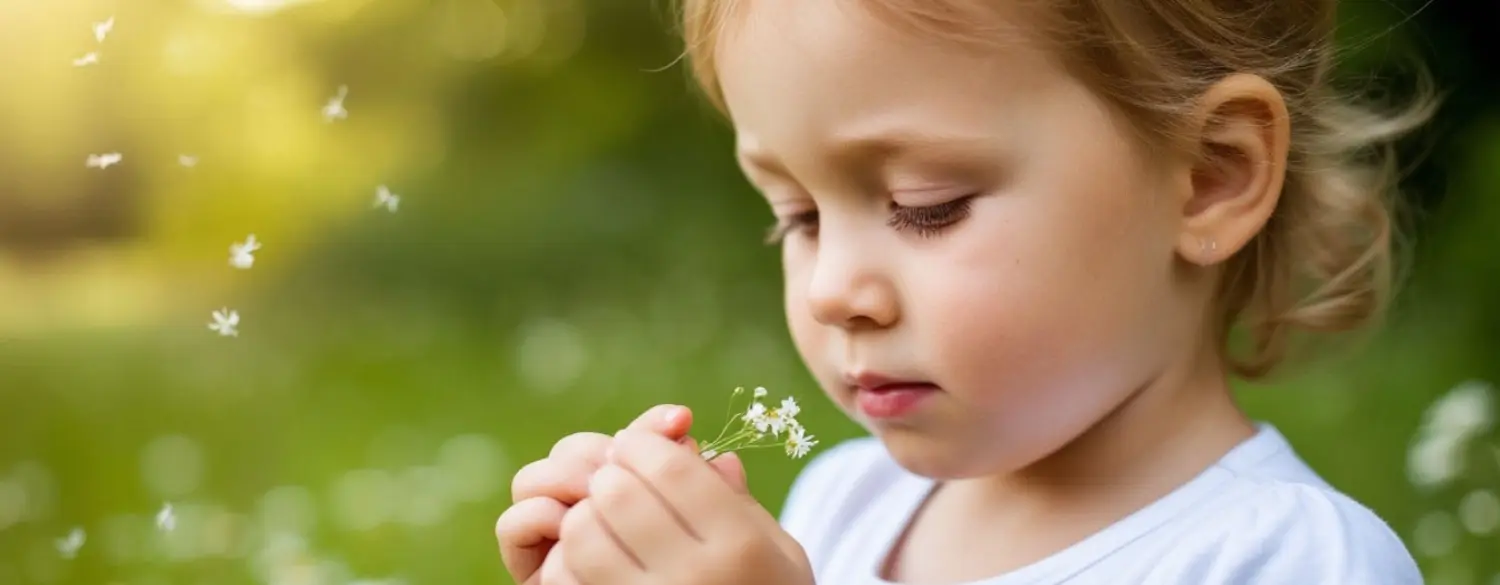 Аллергия. Причины. Симптомы. Лечение