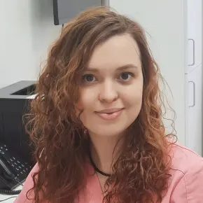Ельшина Мария Игоревна