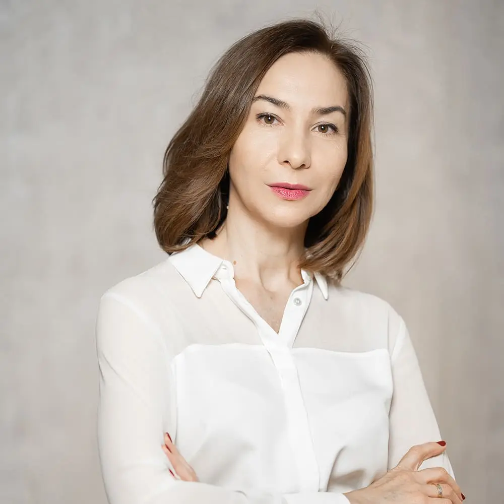 Рыжкова Наталья Сергеевна