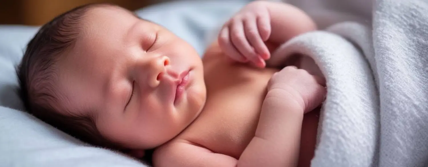 10 самых часто задаваемых вопросов о новорожденных