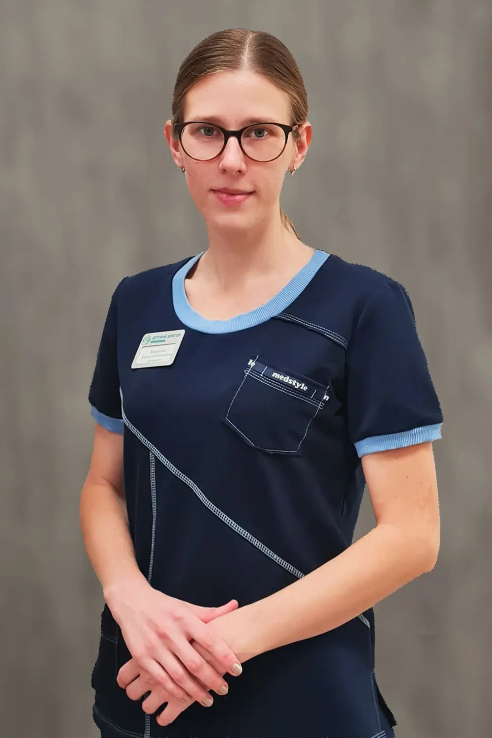 Михалева Валерия Ивановна