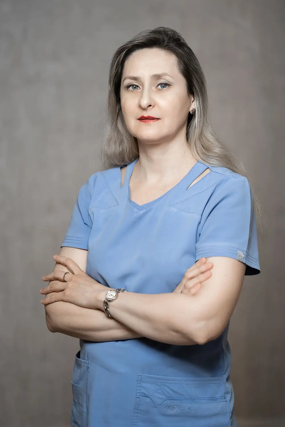 Расчепеева Ольга Петровна