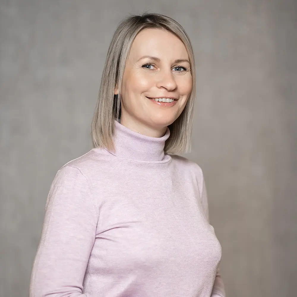 Семенова Яна Николаевна