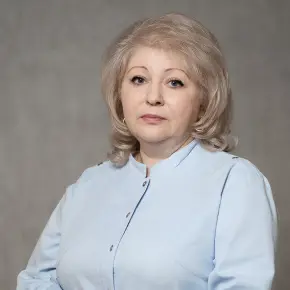 Сидельникова Ольга Владимировна