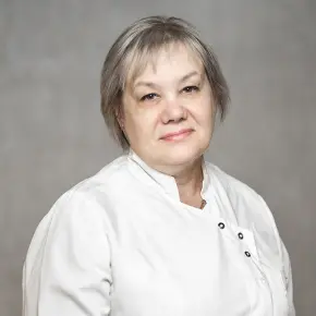 Трубникова Галина Васильевна