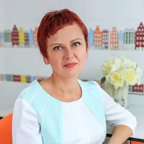 Жерноклеева Виктория Вадимовна Жерноклеева Виктория Вадимовна