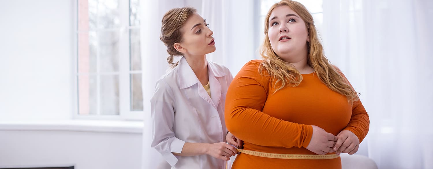 Ожирение – глобальная проблема человечества. Какие анализы сдаются при ожирении?
