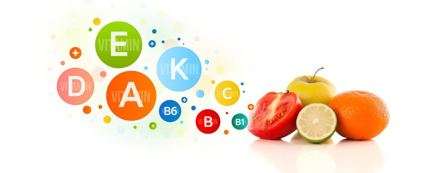 Роль витаминов в организме человека. Витамины группы В и витамин Д – главные участники обмена веществ