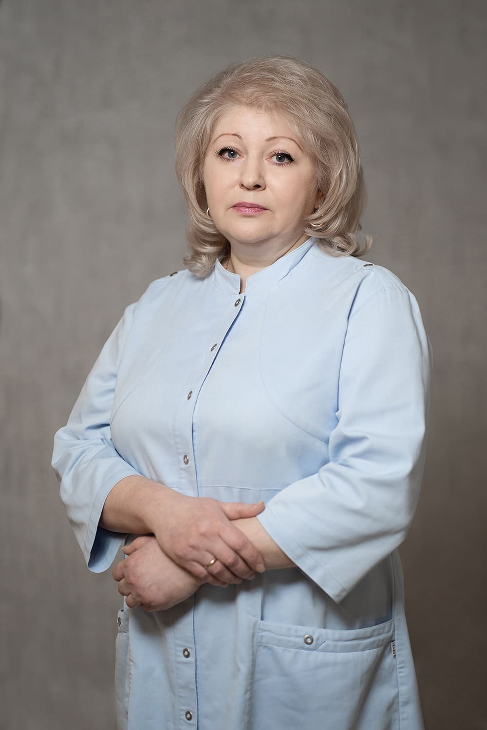  Сидельникова Ольга Владимировна 