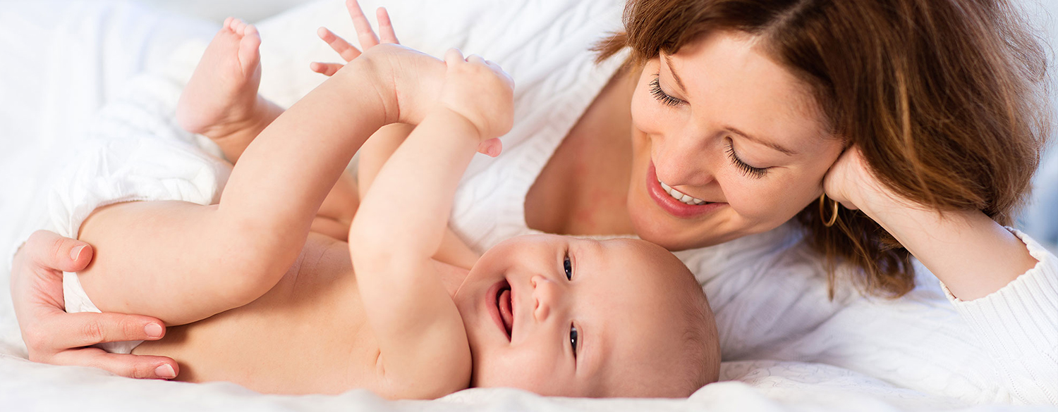 10 самых часто задаваемых вопросов о новорожденных